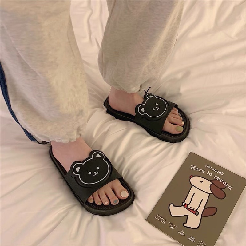 DÉP GẤU CUTE