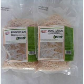 Rong Sụn Gai Muối Món Ăn Bổ Dưỡng 500g/1 túi