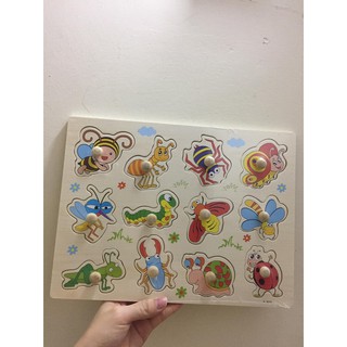 Combo 5 bảng núm