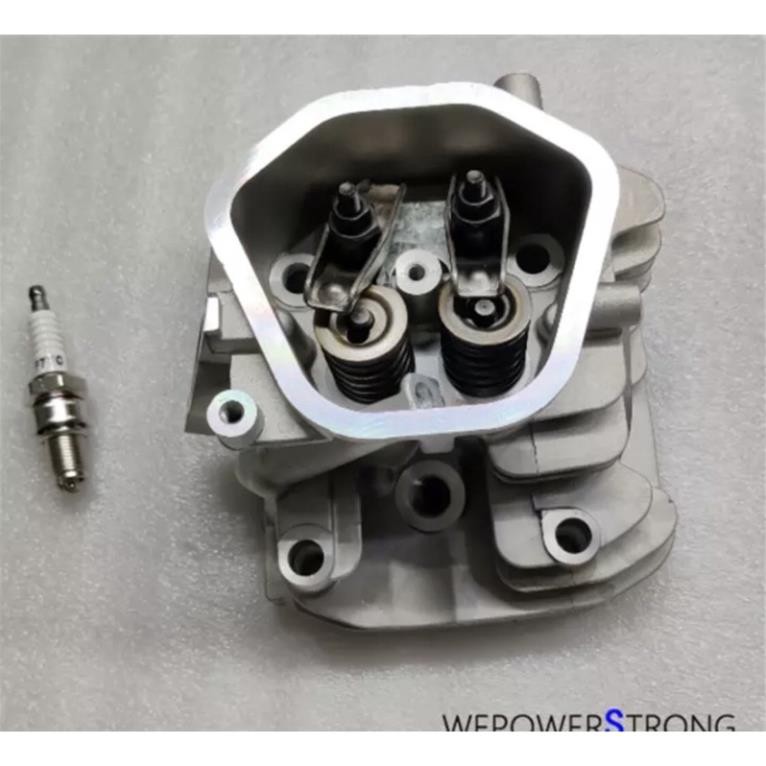 Đầu Bò  Dàn Cò Lò Xo Lắp Máy GX200  168F 170F 173F 177F 178 186 Động Cơ Xăng 2,5kw 3.5KW 4KW Máy Phát Điện .