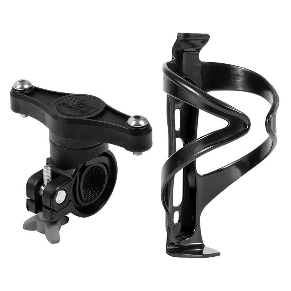 Giá Đỡ Bình Nước Chuyên Dụng Cho Xe Đạp Leo Núi