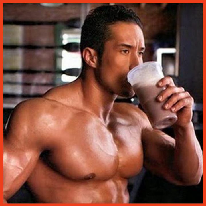 Bột Ngũ Cốc Tăng cân Tăng Cơ tập gym + Bình lắc 100k | Ngũ cốc tăng cân dinh dưỡng bổ sung Protein