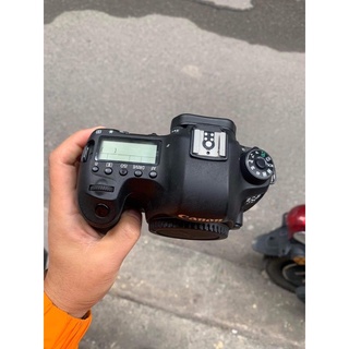 Máy ảnh Canon 6D (WiFi), Mới 90%