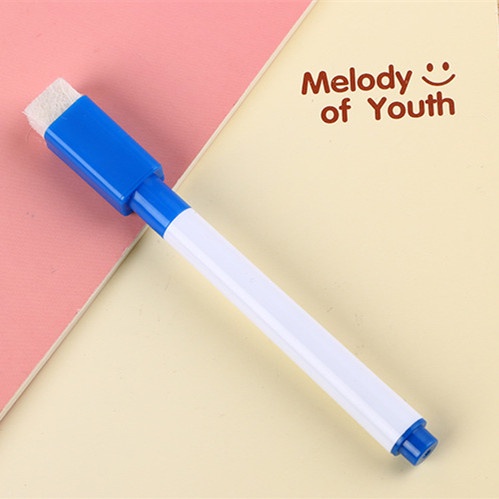 Bút dạ mini Lizamo viết bảng trắng xoá được cho bé B127