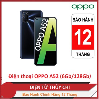 OPPO A52 6GB/128GB