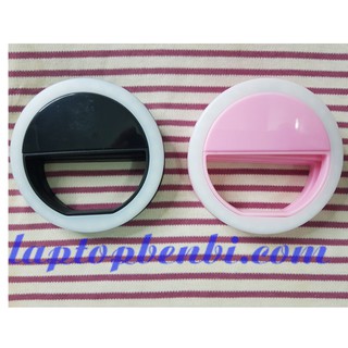 [Mã SKAMLTSM9 giảm 10% đơn 99K] Đèn led tự sướng - Đèn led hỗ trợ chụp hình selfie,livestream - chụp hình tự sướng