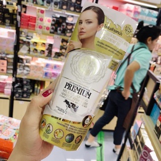 SỮA RỬA MẶT TẨY TRANG VOODOO PREMIUM