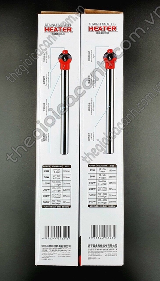 SƯỞI BỂ CÁ JENECA BX-22