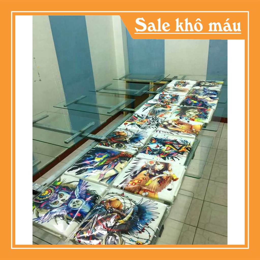 [NAM] ÁO THUN THÚ COLOR Nam Nữ [NAM]