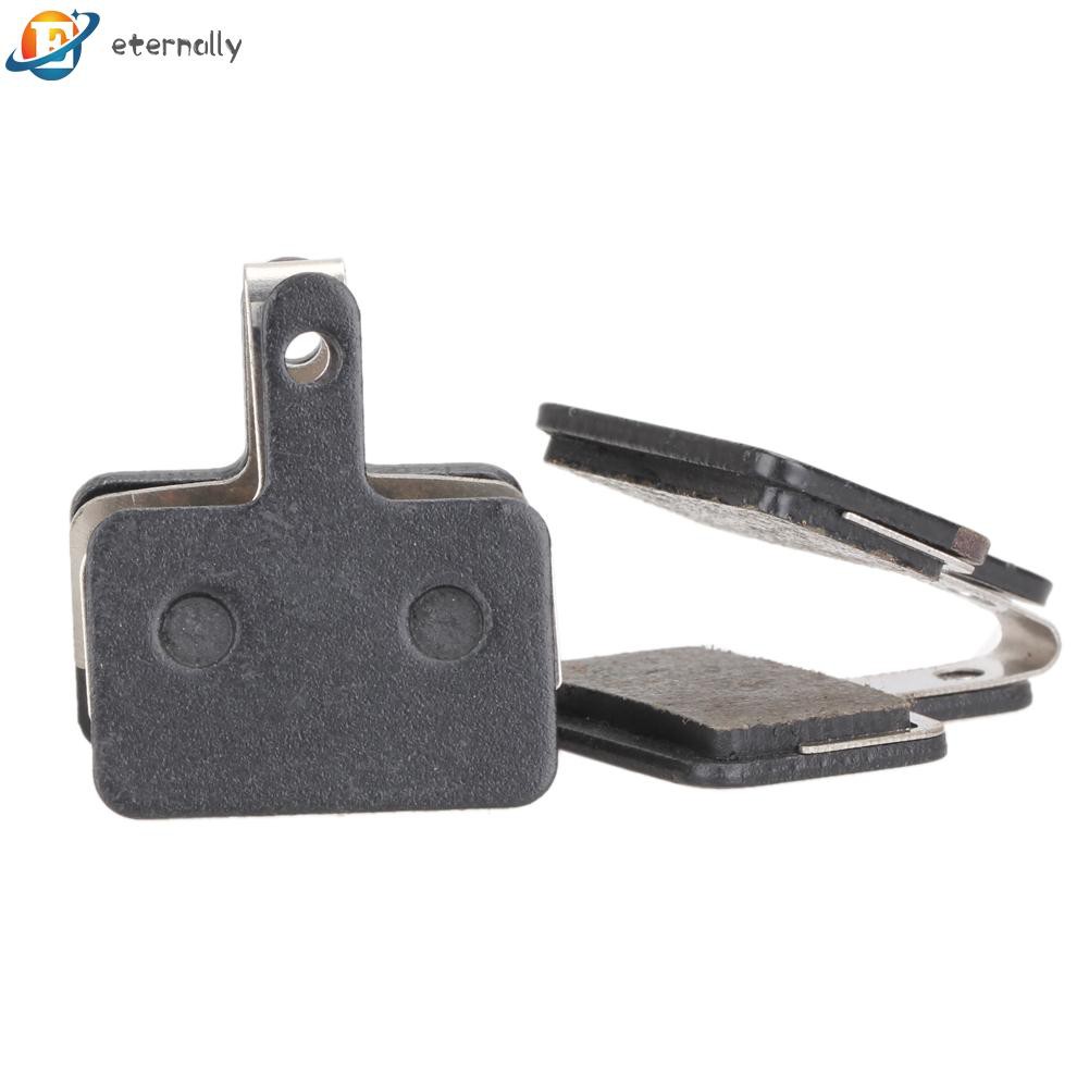 Set 2 cặp má phanh xe đạp địa hình Shimano M375 M445 M446