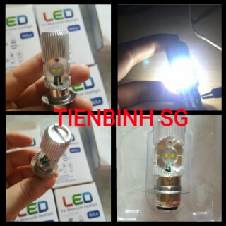 ĐÈN LED TỐT SIÊU SÁNG  dành cho xe Dream và wave