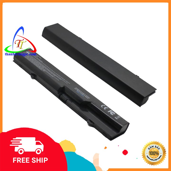 Pin laptop HP Probook 4420s 4320s 4425s 4520s 4525s