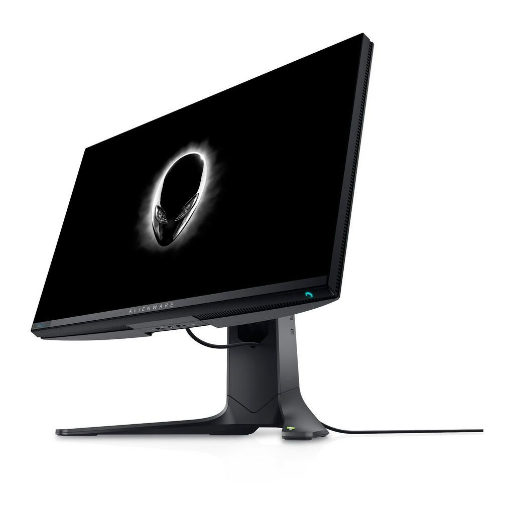 Màn hình máy tính Dell Alienware AW2521H 24.5 inch FHD IPS 360Hz hàng chính hãng