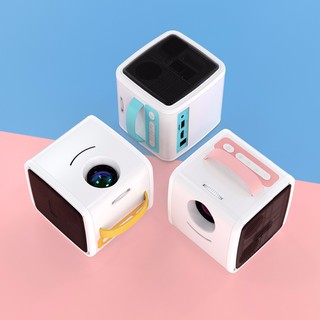 MÁY CHIẾU PHIM MINI