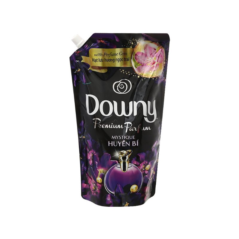 Nước xả vải Downy huyền bí túi 750ml