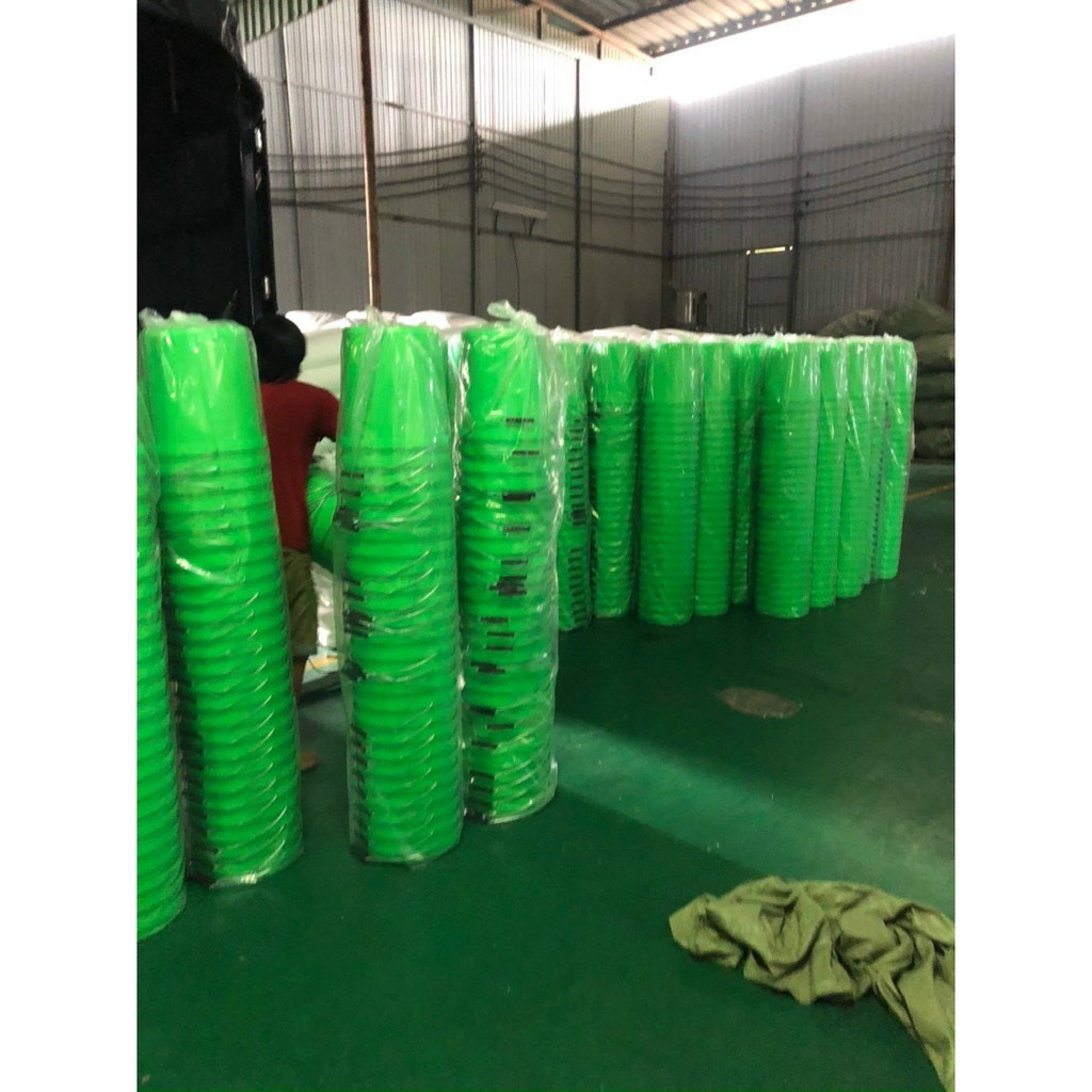 Thùng nhựa cao cấp 20 lít