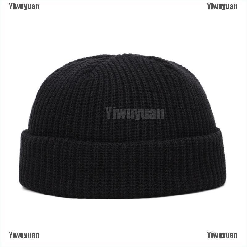Mũ beanie Thời Trang Thu Đông Ấm Áp Trẻ Trung