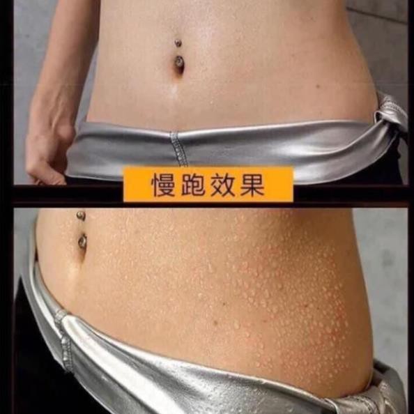 Kem tan mỡ Missha Hot Burning Hàn Quốc - Đánh tan mỡ bụng, đùi hiệu quả