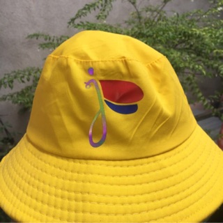 Mũ tai bèo jack