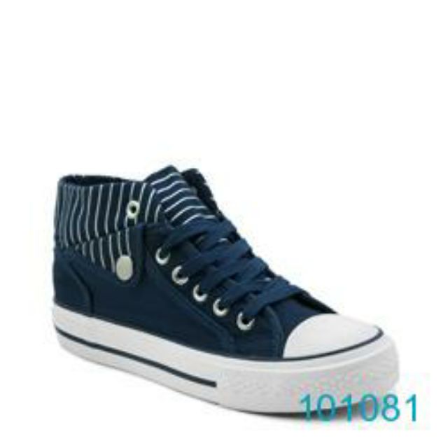 Giày bata nữ- giày thể thao nữ