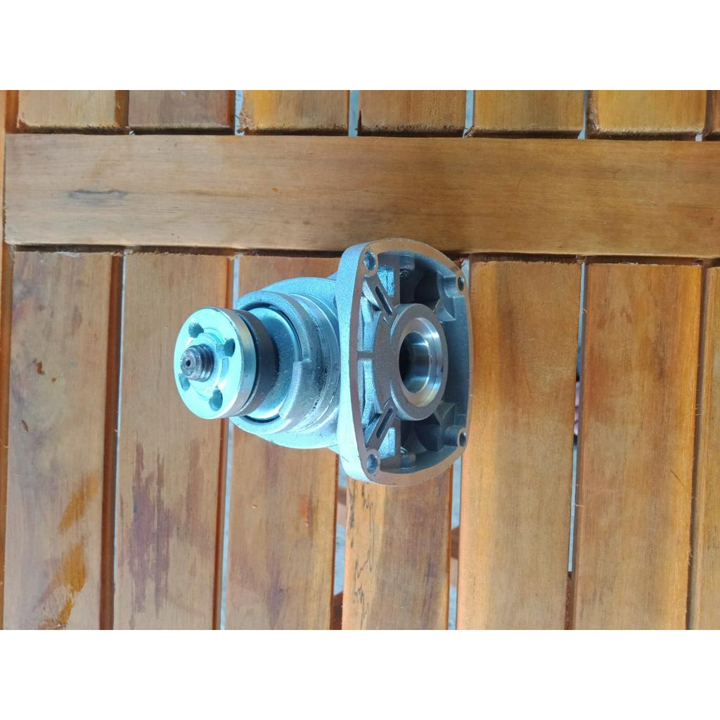 Mạch máy cắt, cò máy cắt, nhông cuộn dây máy cắt không chổi than