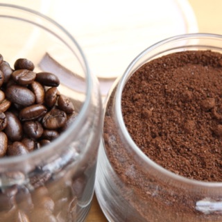 Cà phê bột trộn 100% MôKa 500g loại 1 A009