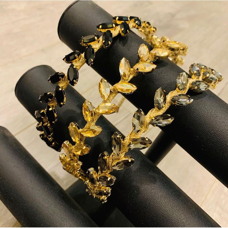 Trụ để cài tóc hàng đẹp