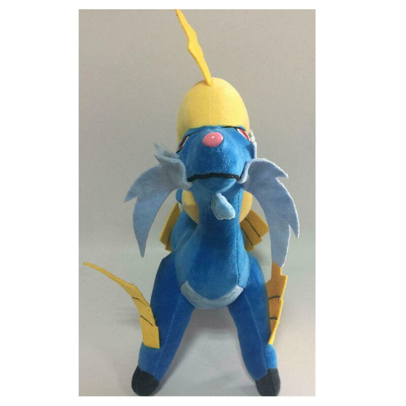 Gấu bông pokemon Samurott 35cm