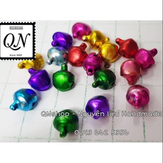 15-20 chuông nhỏ trang trí