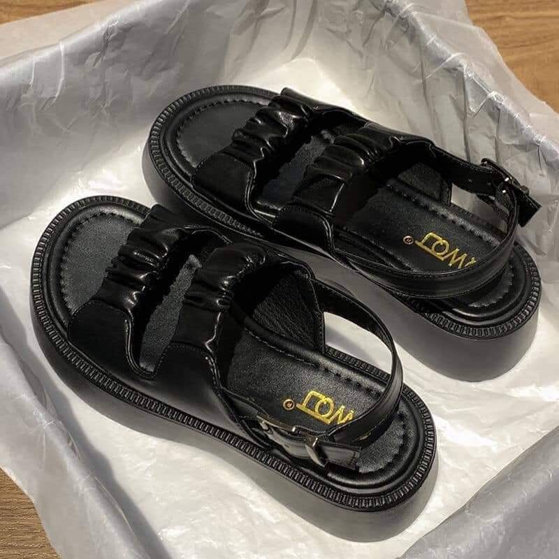Giày Sandal chiến binh