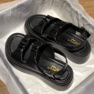 Giày Sandal chiến binh