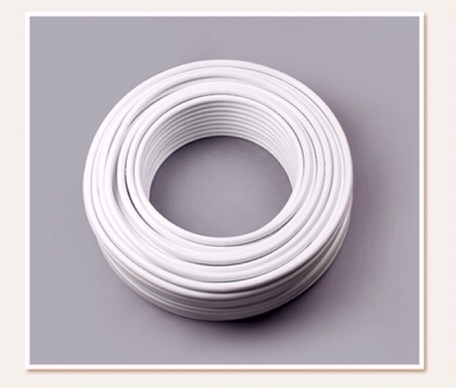 Ống Uốn Dẻo Quận 100m