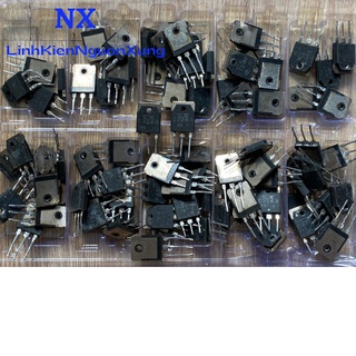 Cặp C3263 và A1294 tháo máy