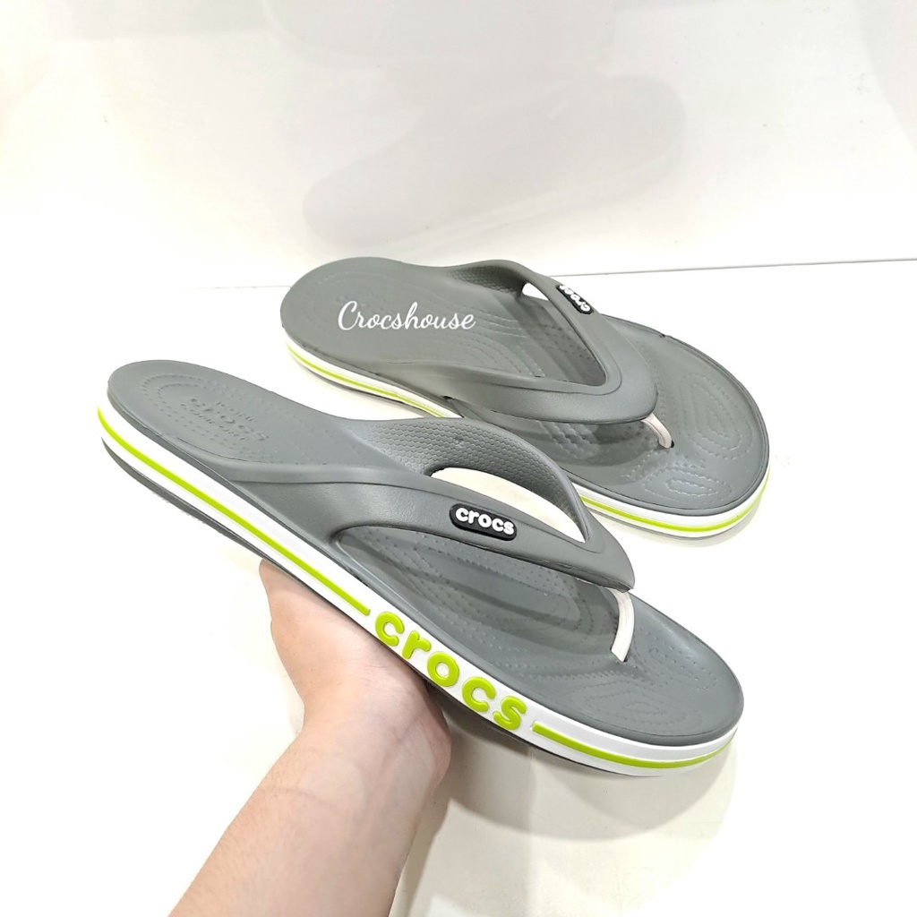 Dép kẹp cross baya band nam nữ hàng cao cấp nhiều màu, dép tông, xỏ ngón baya unisex - Nhà Cá Sấu