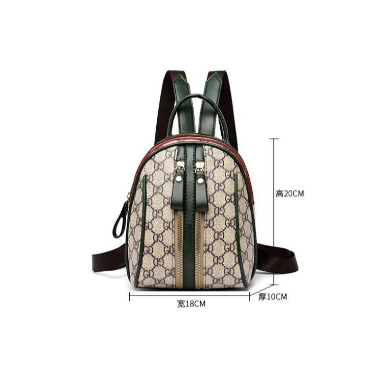 Ba lô da mini CHUWANGLIN dành cho nữ