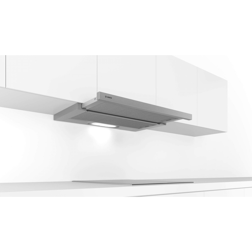 Máy hút mùi âm tủ BOSCH DFT63AC50