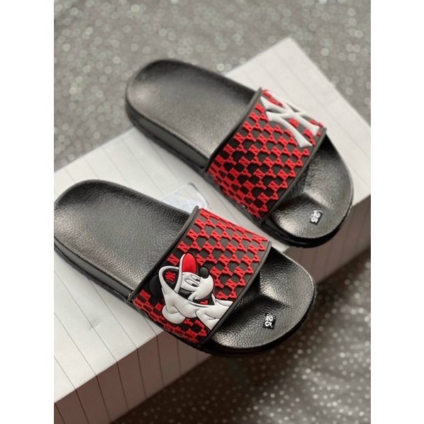 dép NY mikey (size 25 đến 34)