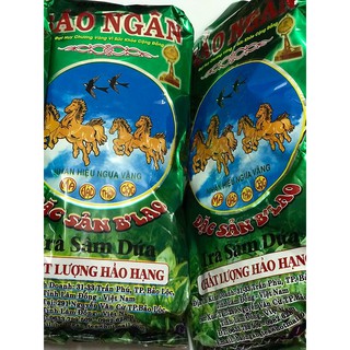Trà sâm dứa đặc sản đà nẵng gói 350g