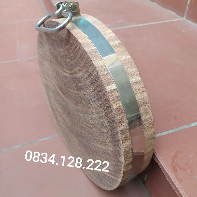 Đai Inox thớt nghiến đường kính 29,30,34,35,39,40,44,45,49,50,...