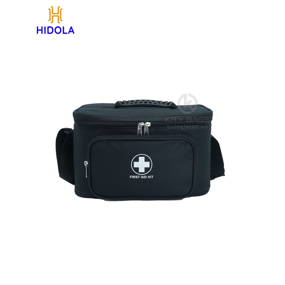 TÚI Y TẾ HIDOLA 9126, 10L