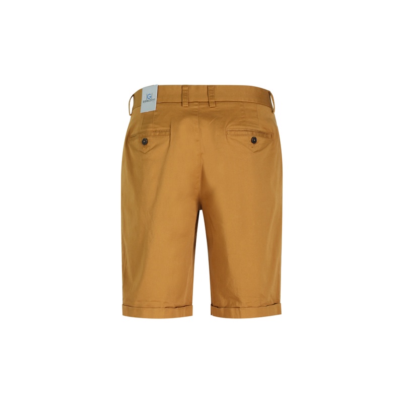 Quần sooc kaki Nam DGCs - SQS1806M