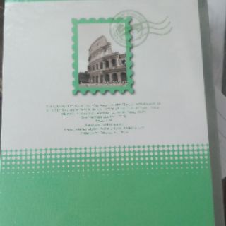 Vở cấp 2 campus loại đẹp