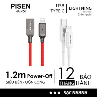 Dây cáp sạc IPPisen 3A Type-C; usb to cho ,tablet táo Cáp Tai nghe tai nghe ko dây táo