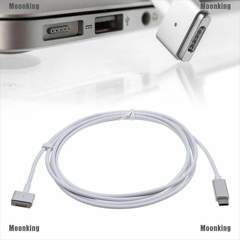 Dây Cáp Sạc Type C To MagSafe 2 Loại Tốt