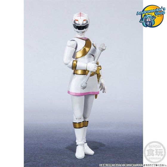 [Đặt trước] [P-Bandai] Mô hình nhân vật SHODO SUPER Hyakujuu Sentai Gaoranger Figure Premium Bandai Limited