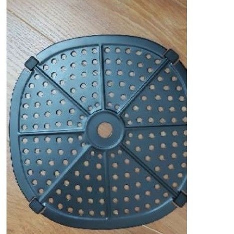 VỈ CHIÊN 22 x 22x 24 CM DÙNG CHO NỒI CHIÊN KHÔNG DẦU 5L