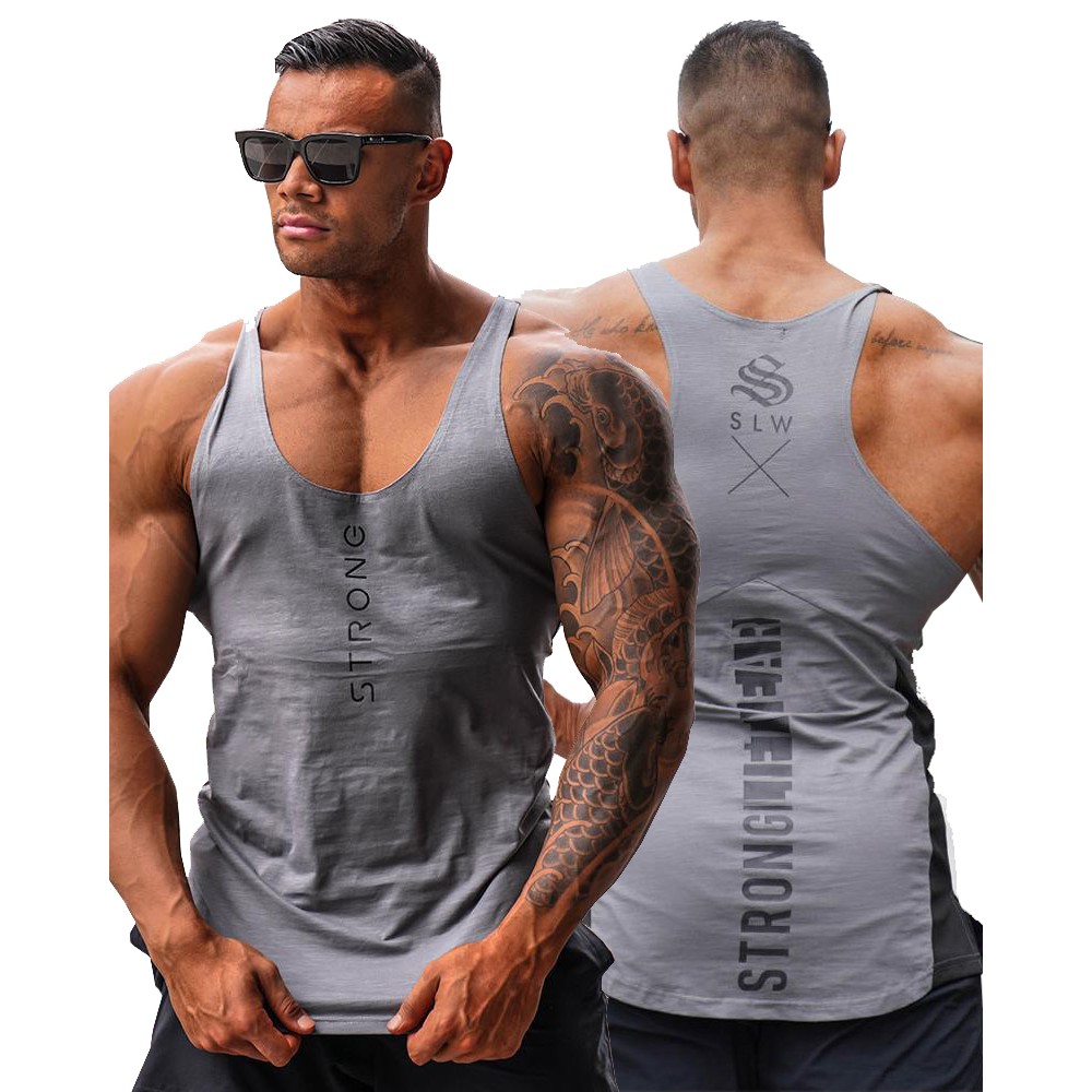 Ba Lỗ STRONG chữ sọc hàng nhập