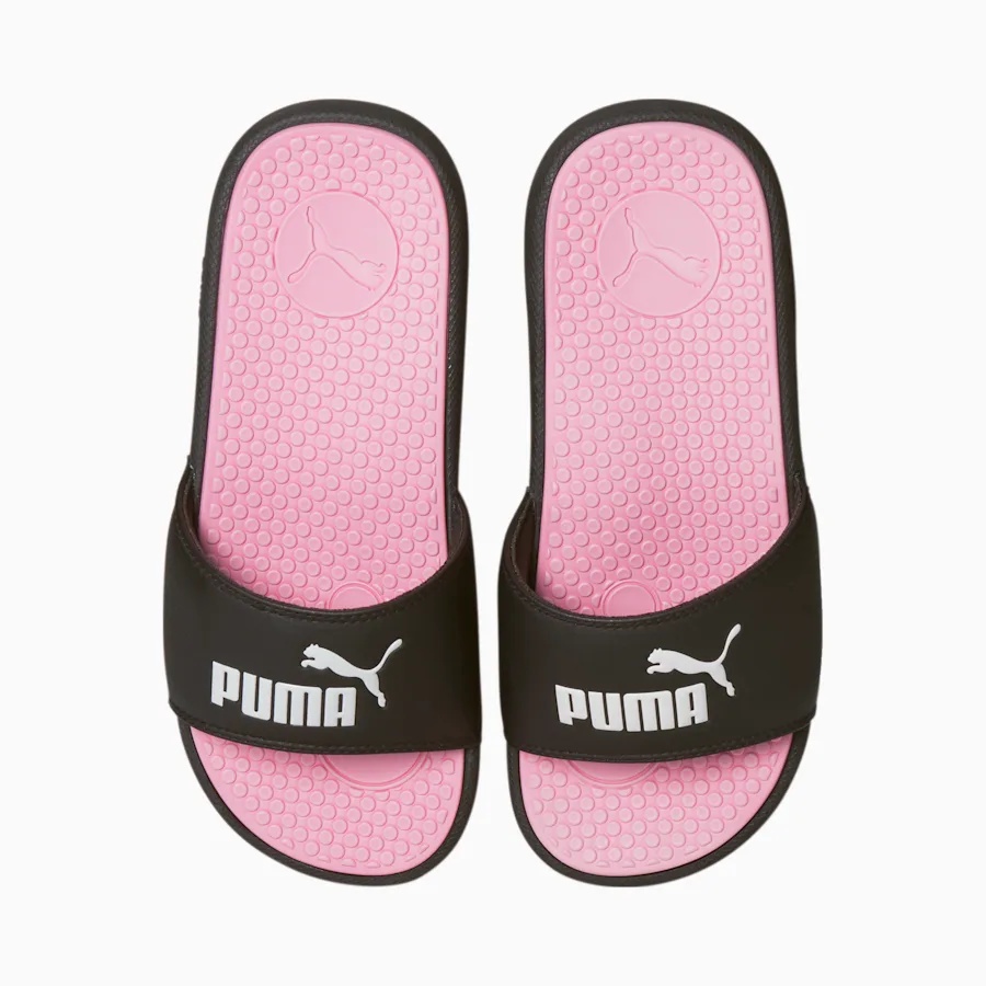 Dép Nữ PUMA COOL CAT V 371013-03 Authentic mang êm chân, bền đẹp