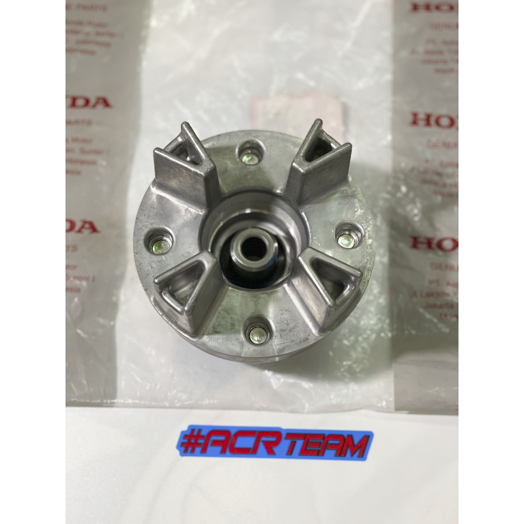 Full Cùi Dĩa - Honda Sonic 150R - Chính Hãng Honda Indonesia