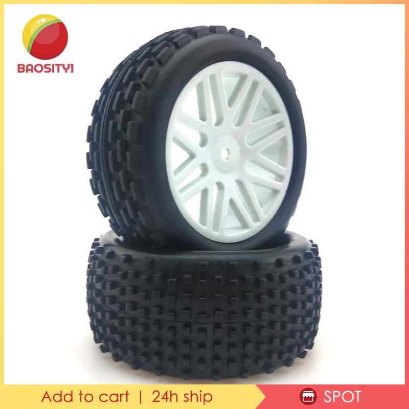 Bánh Xe Tỉ Lệ 1 / 10 Cho HSP 94166 94107